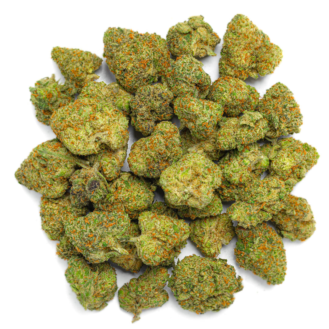 Super Lemon Haze - Indoor - 14 Grams - Sativa