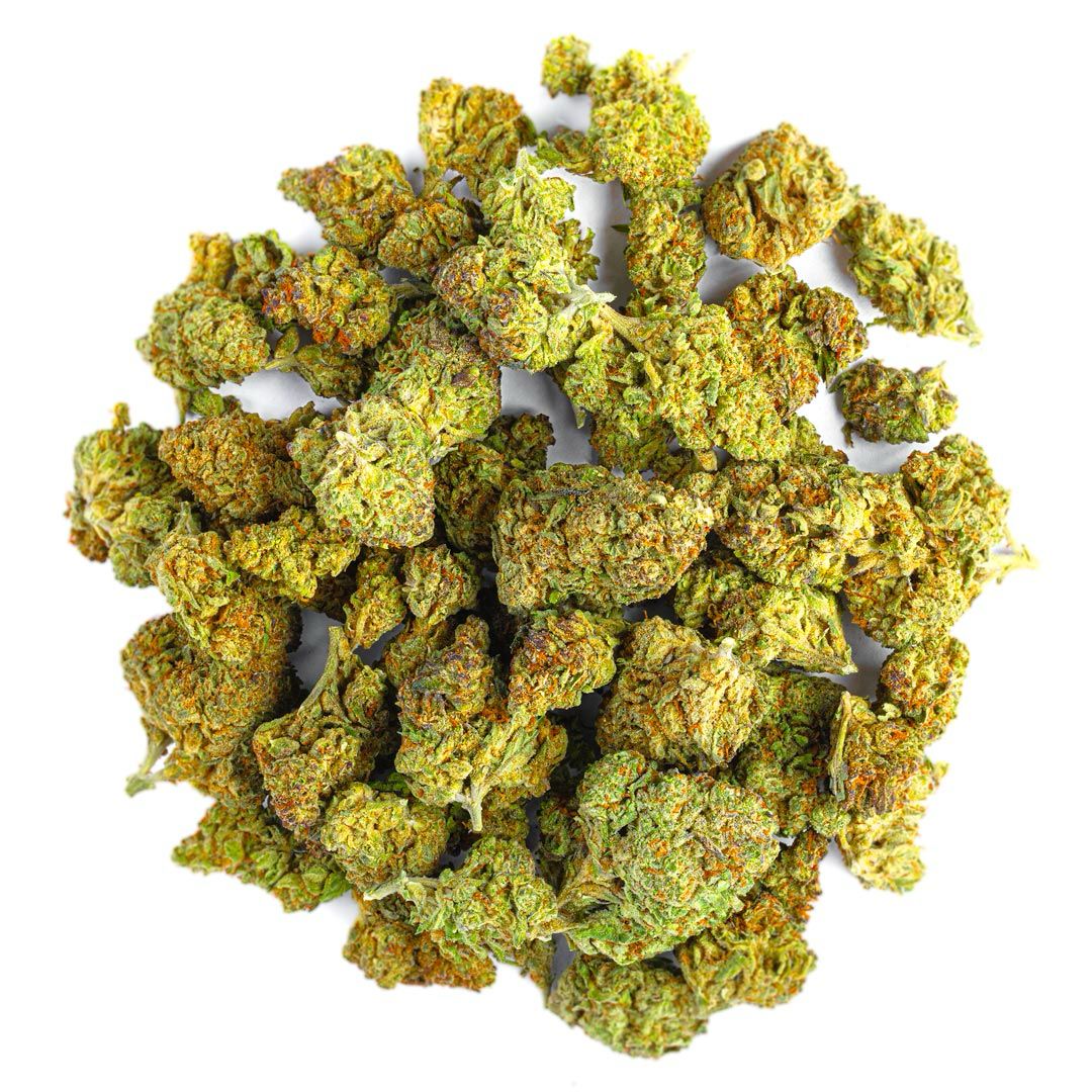 KIND - Biscotti Cake - 28 Grams - Hybrid