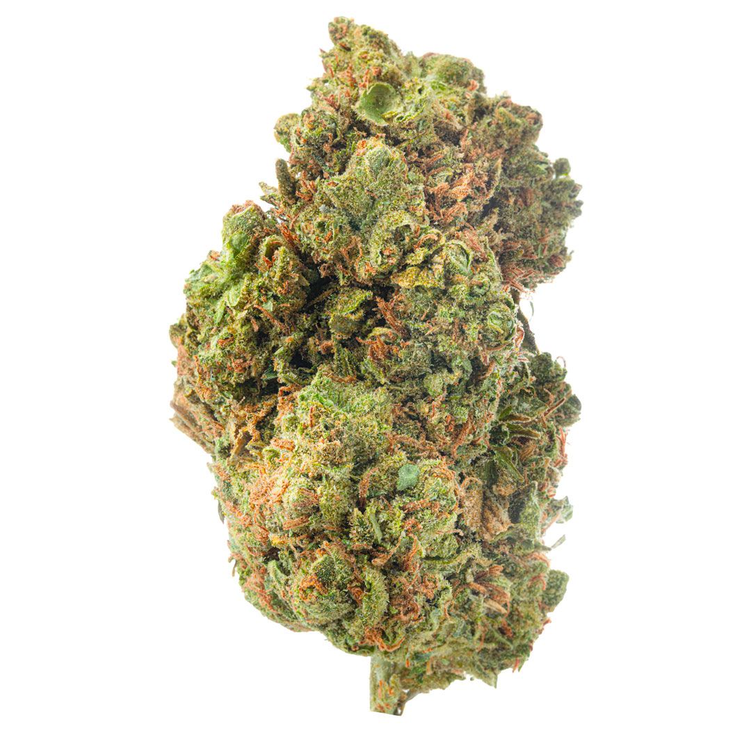 KIND - Khalifa Kush - 4 Grams - Indica