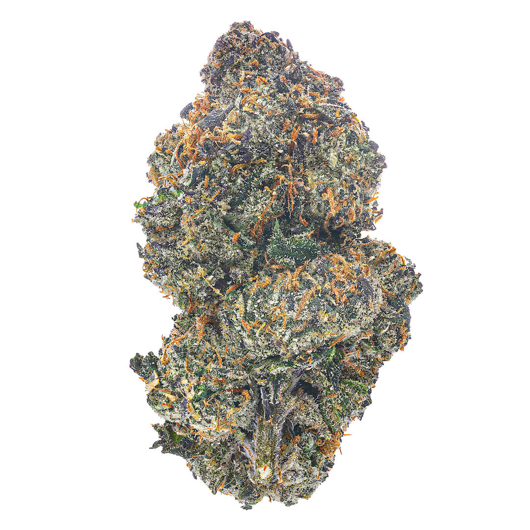 ZAZA - Blue Warheads - 4 Grams - Hybrid