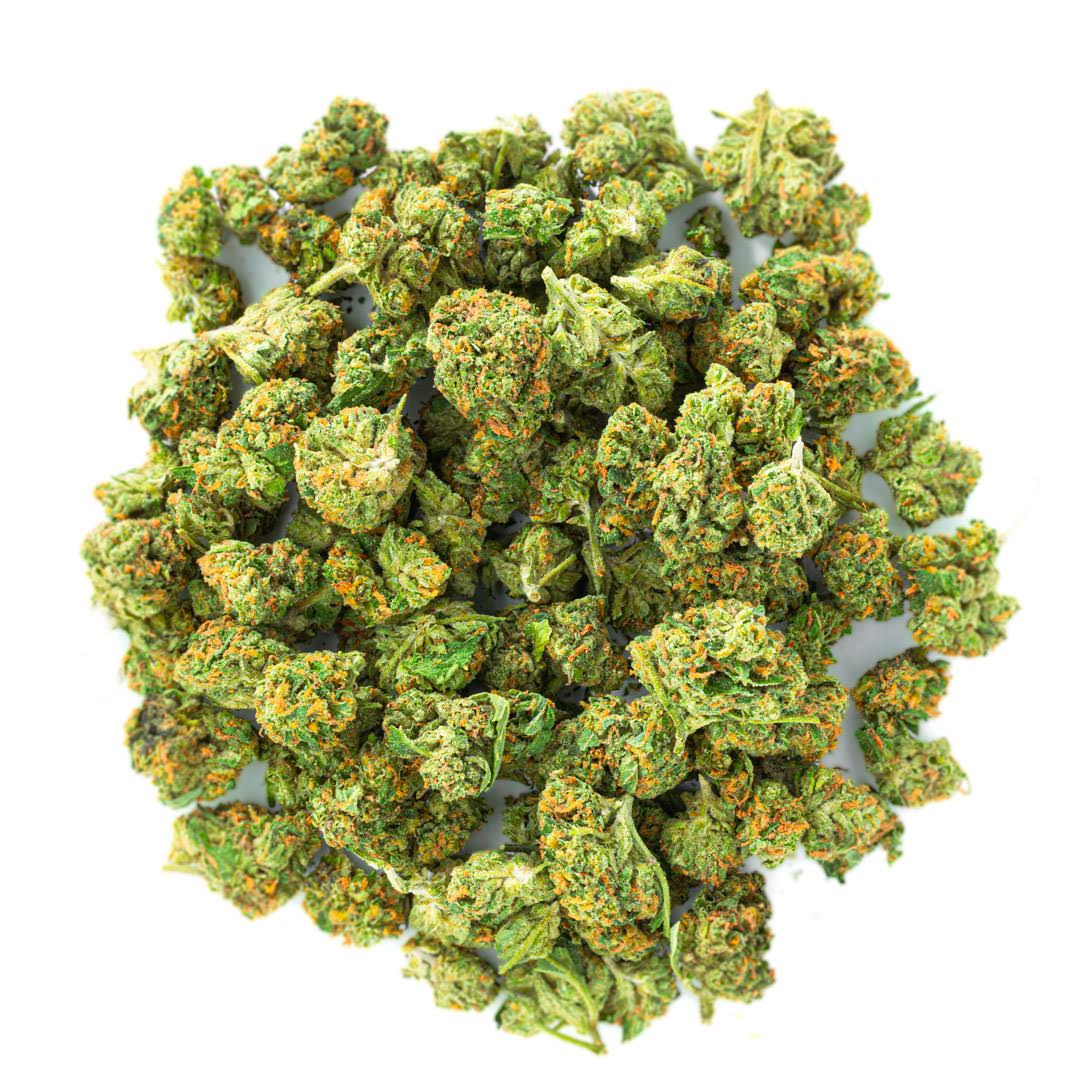 KIND - Kush Tree OG - Minis - 28 Grams - Indica