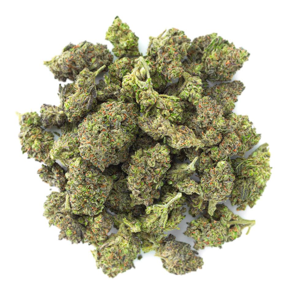 Puffaroo - Donny Burger - 28 Grams - Indica