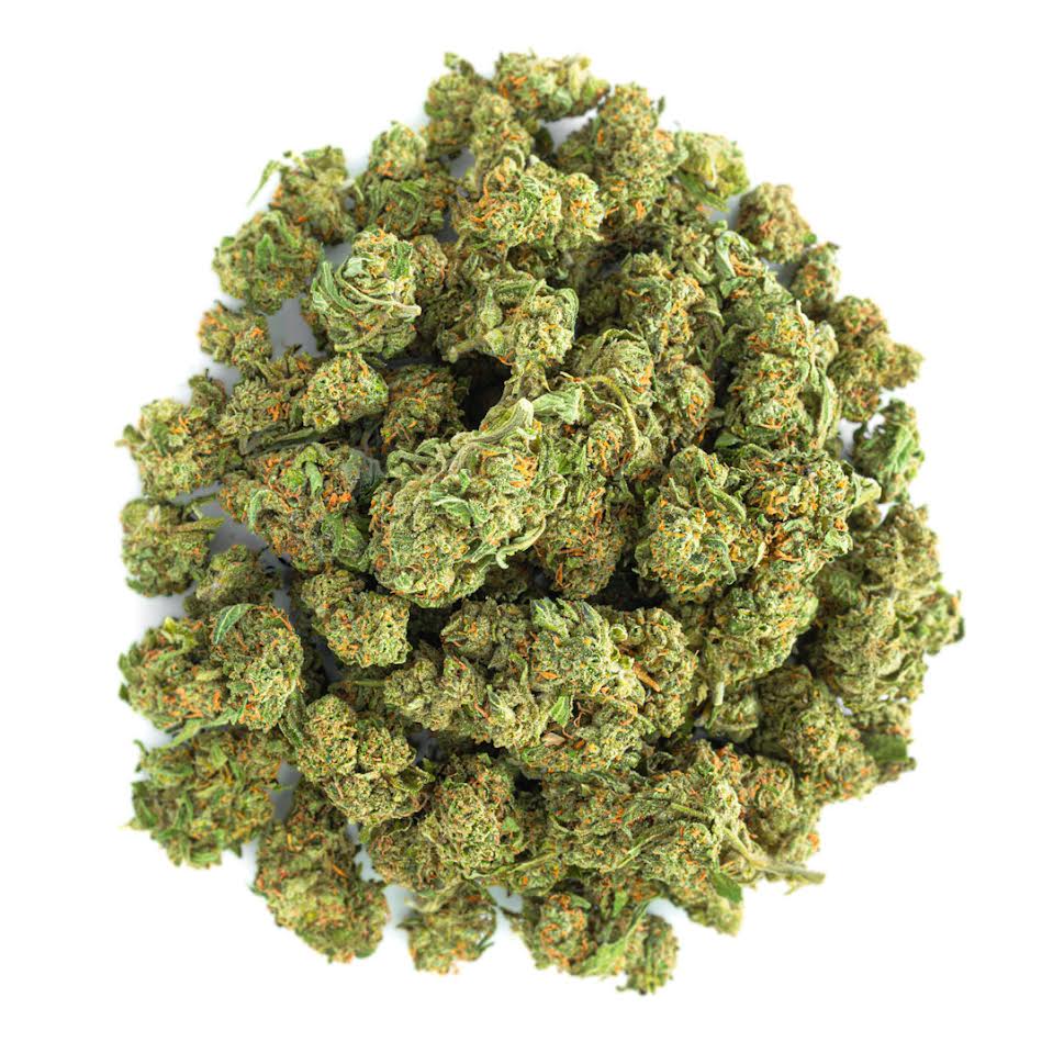 KIND - Bruce Banner - 28 Grams - Hybrid