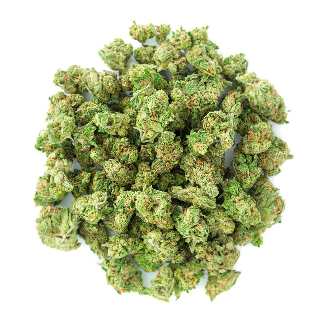KIND - Panama Red - Minis - 14 Grams - Sativa