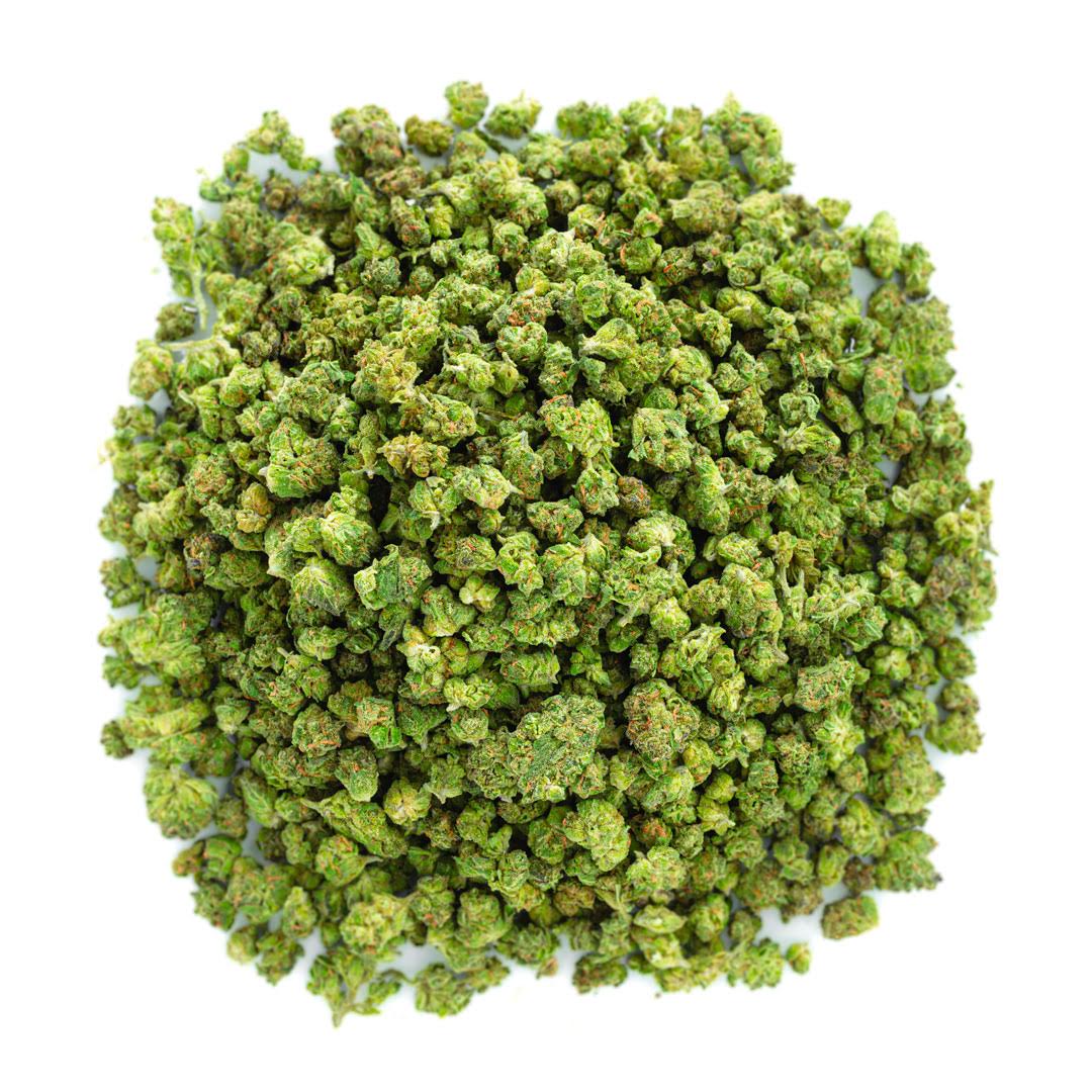 Skyward - Bubba OG - Micros - 28 Grams - Indica