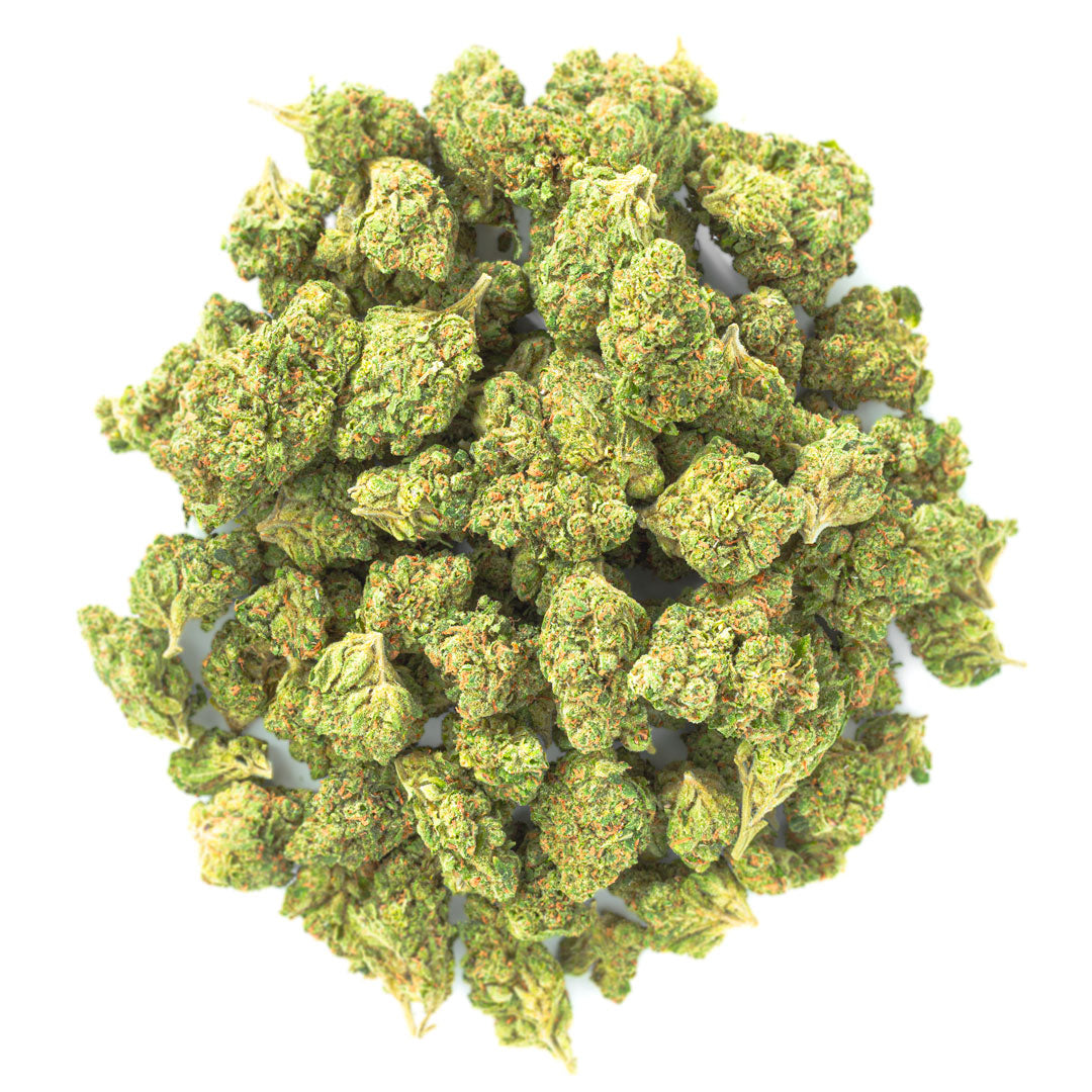 Puffaroo - Jager Sour Diesel - 28 Grams - Sativa
