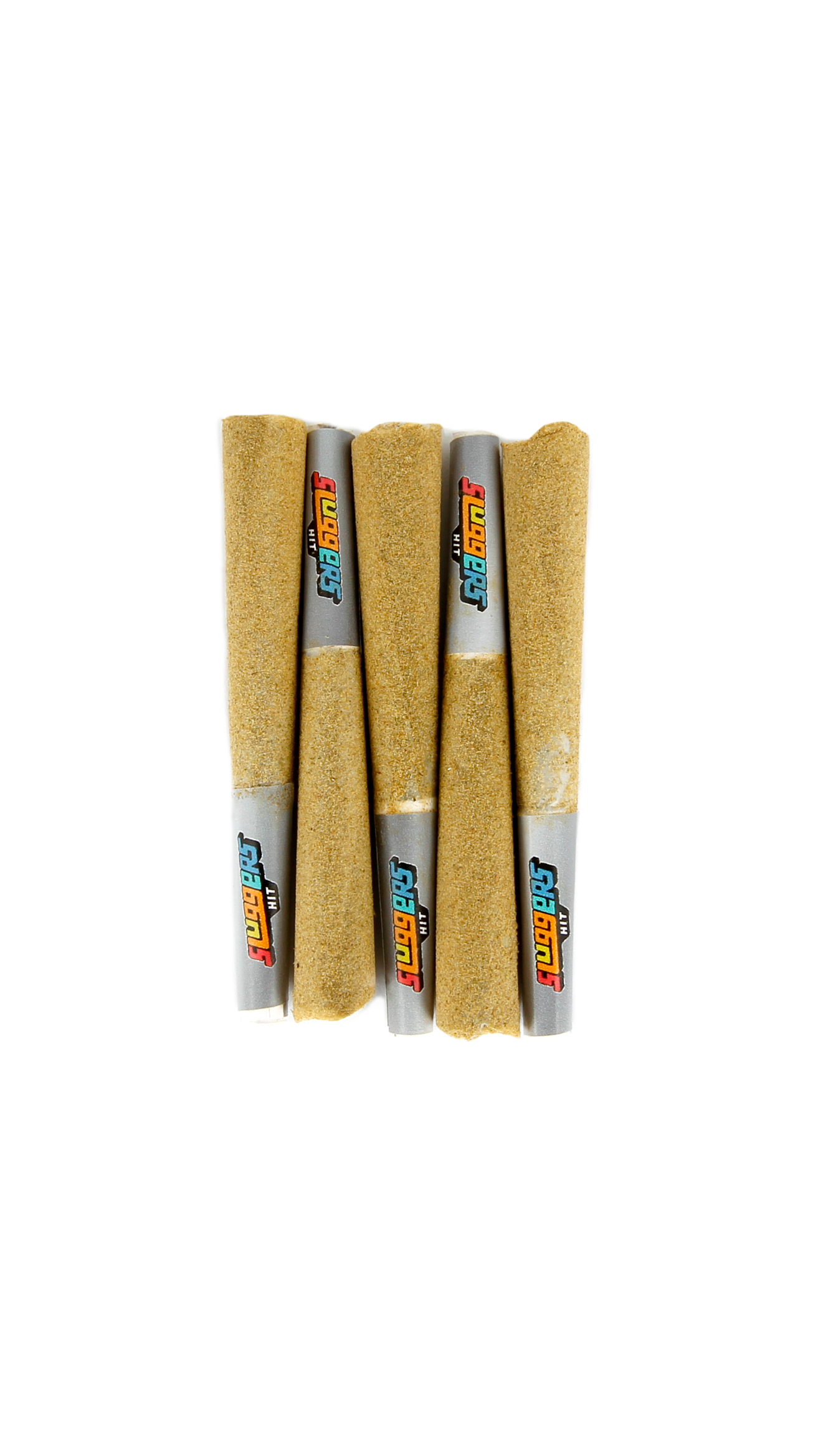 Pre-Rolls