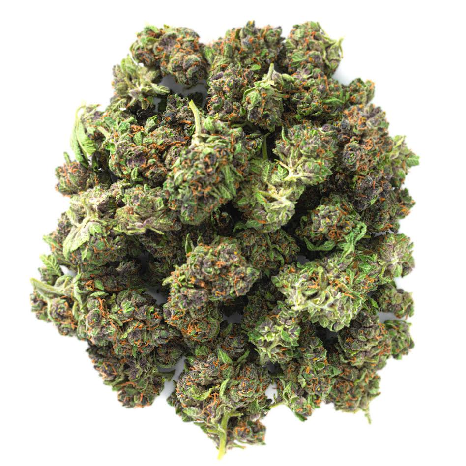 West West Brand - Red Velvet - 14 Grams - Hybrid