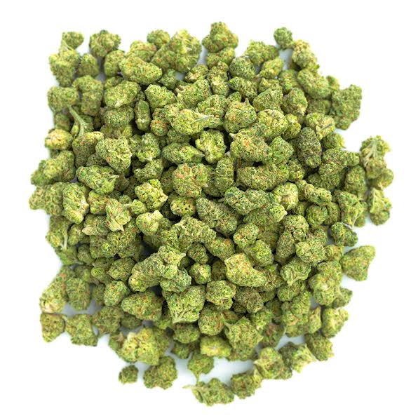 KIND - Girl Scout Cookies - Minis - 28 Grams - Hybrid