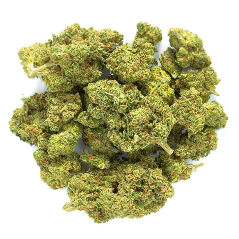 Puffaroo - Maui Wowie - 28 Grams - Sativa