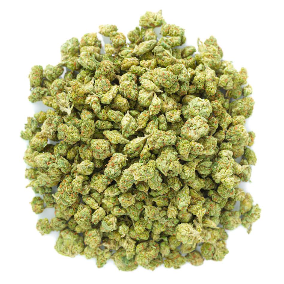 KIND - Godfather OG - Minis - 28 Grams - Indica