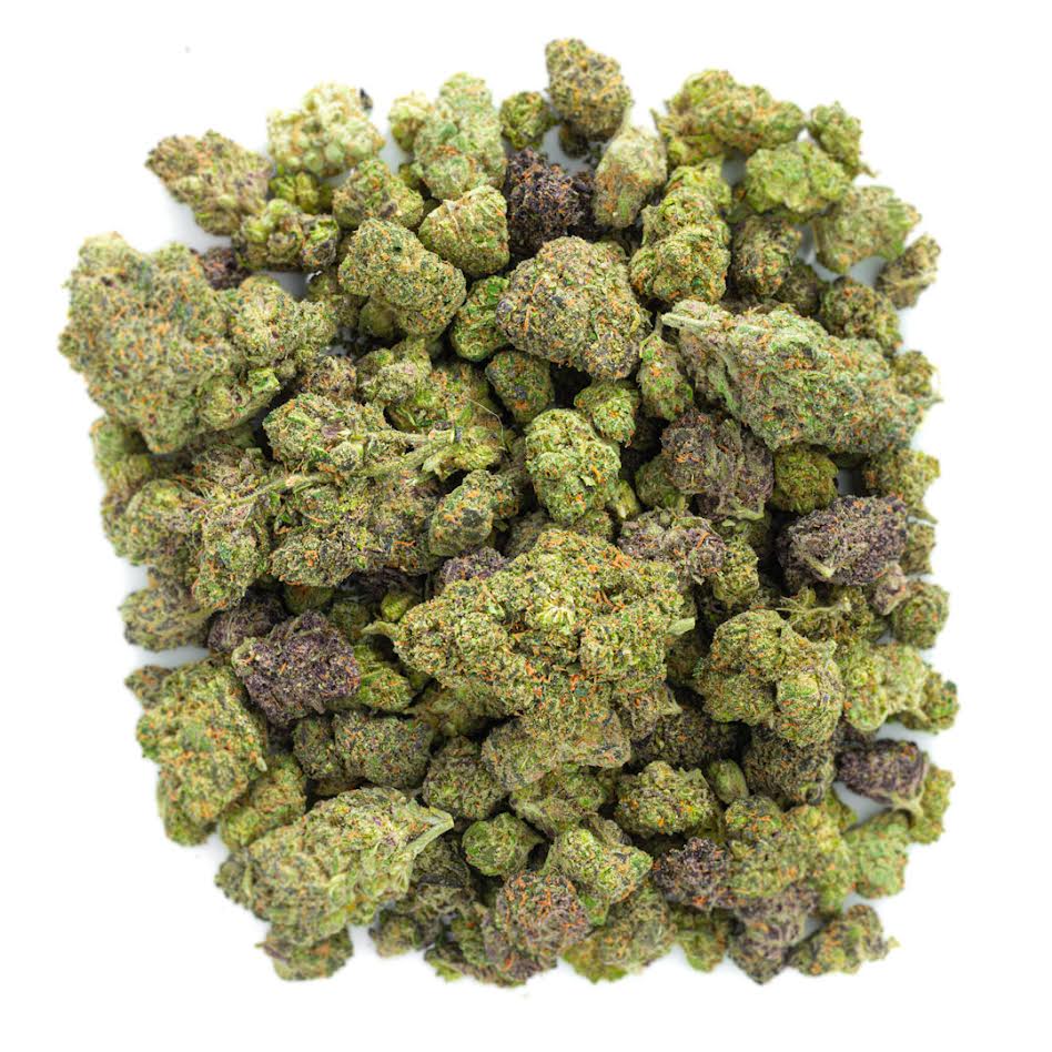 KIND - Grape Ape - 28 Grams - Indica