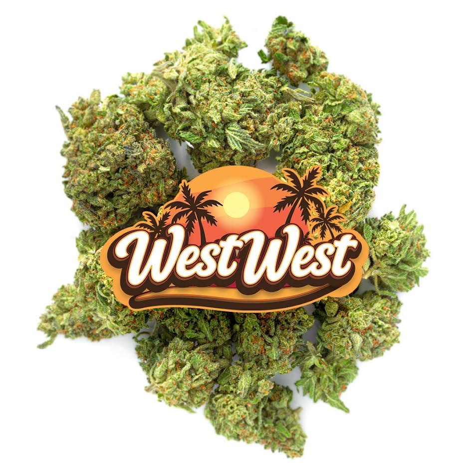 West West Brand - Oreoz - 14 Grams - Hybrid