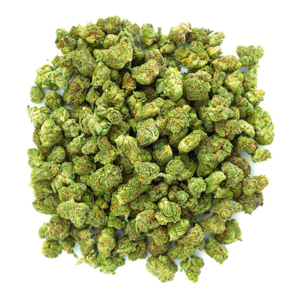 KIND - Maui Wowie - Minis - 28 Grams - Sativa