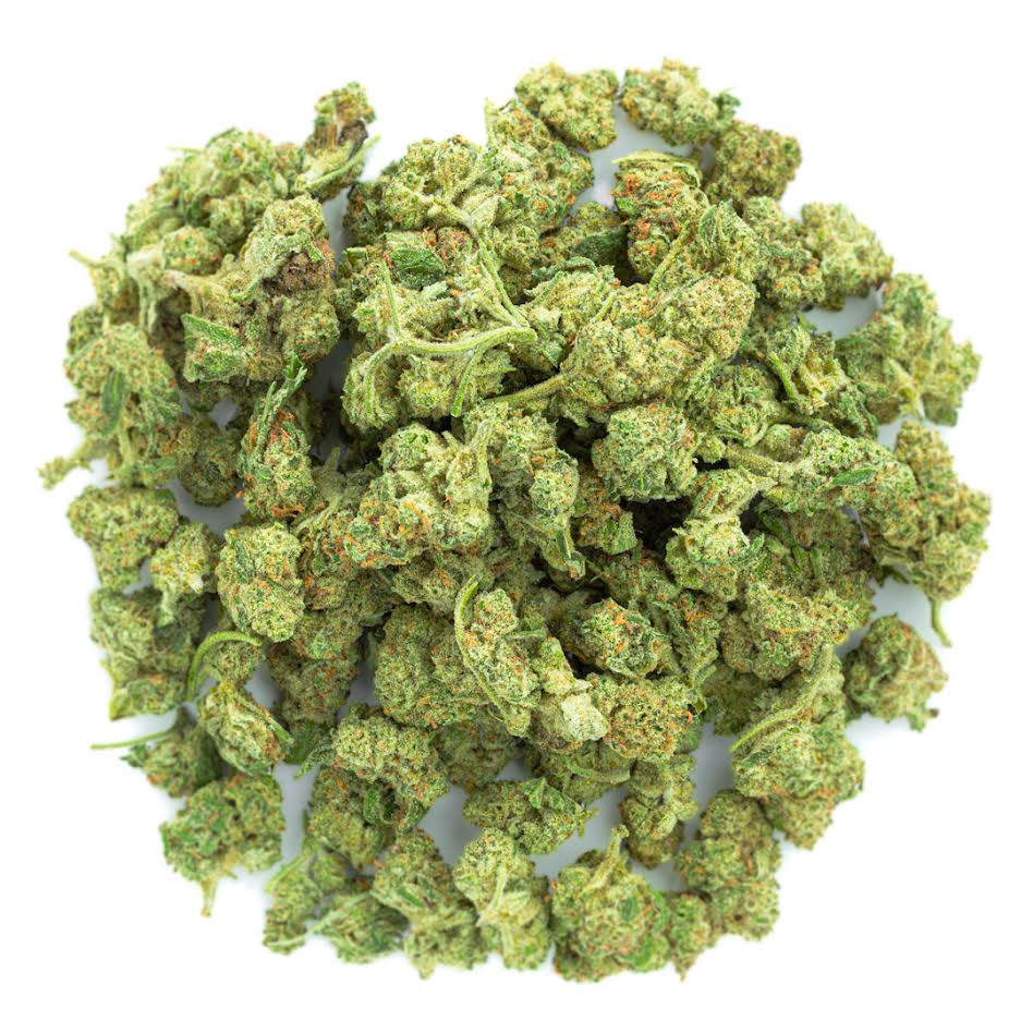 KIND - Ice Runtz - Minis - 28 Grams - Indica