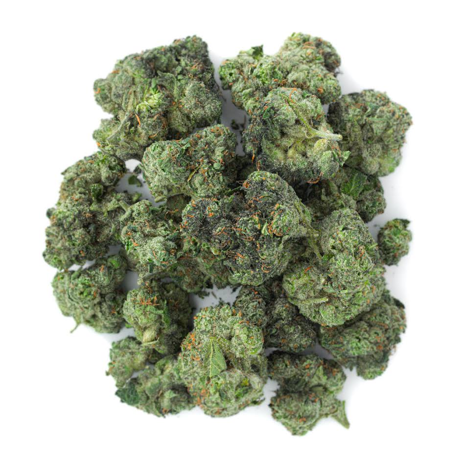 West West Brand - Night Shade - 14 Grams - Indica