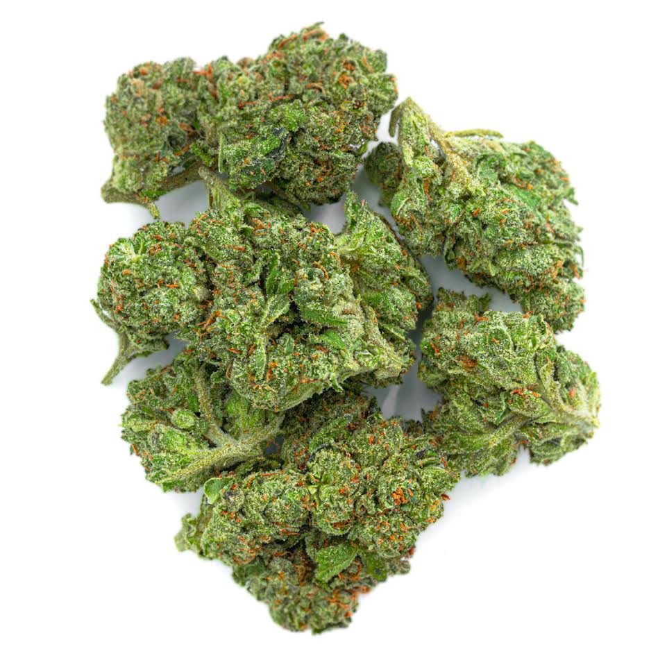 KIND - Candy Fumes - 4 Grams - Hybrid