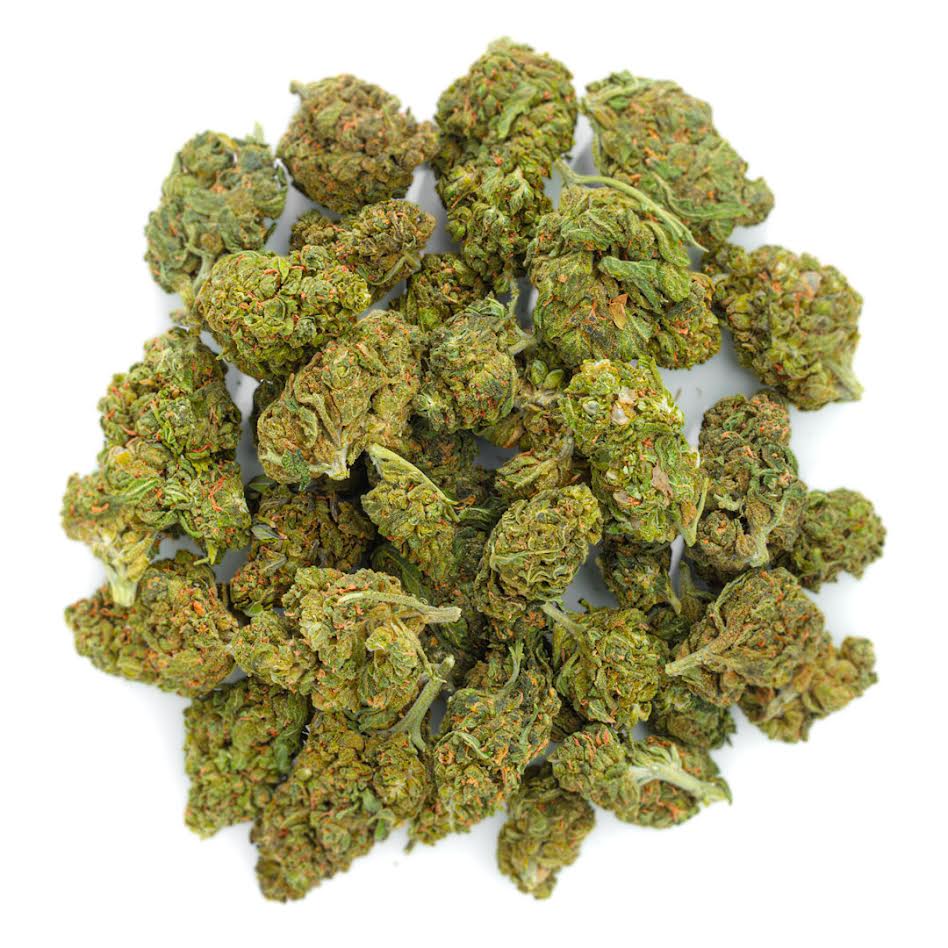 Puffaroo - Mochi Gelato - 28 Grams - Indica