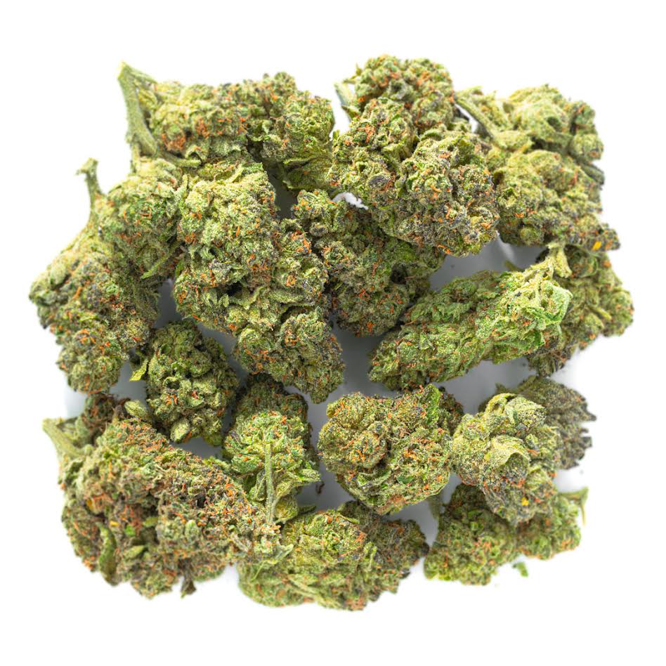 West West Brand - Biscotti Mintz - 14 Grams - Indica