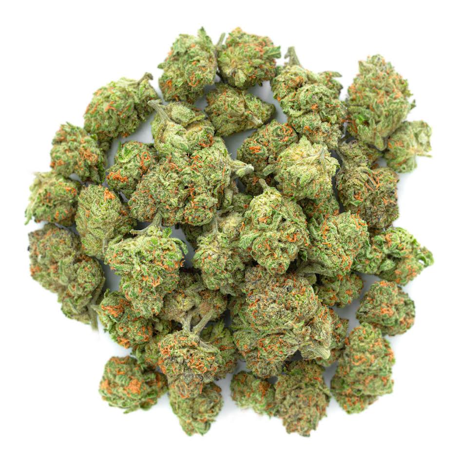 KIND - Snozz Berries - Indoor - 28 Grams - Hybrid