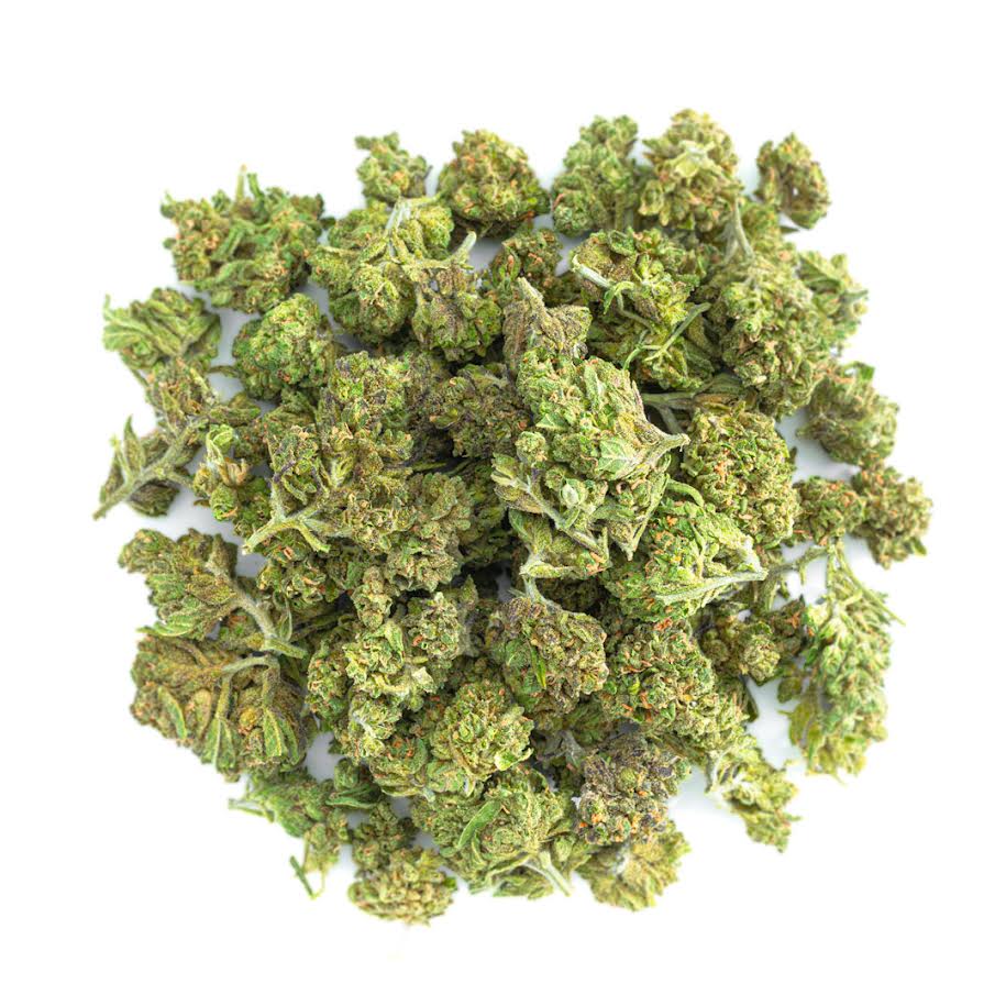KIND - Frozen Peaches - Minis - 28 Grams - Hybrid
