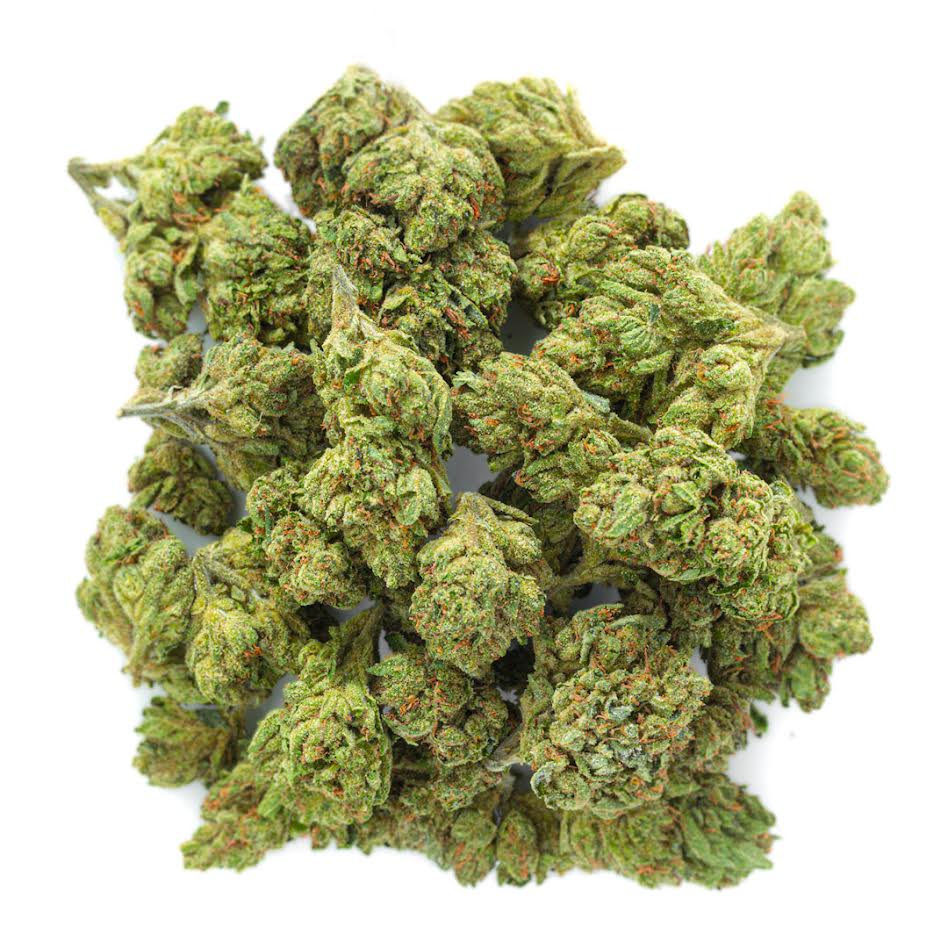 Good Day - Marathon OG - 14 Grams - Indica