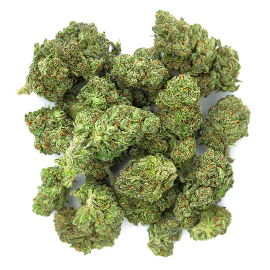 Good Day - Candy Fumes - 14 Grams - Hybrid