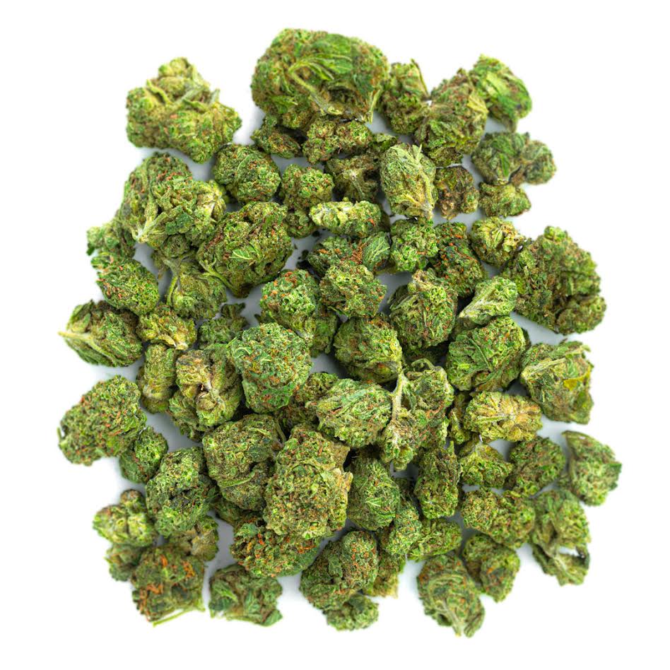 West West Brand - Key Lime Pie - 14 Grams - Indica
