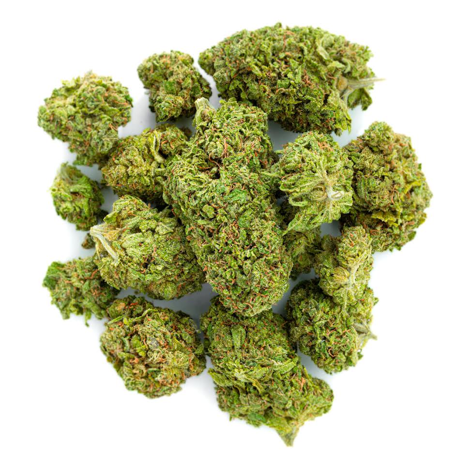 West West Brand - Candy Runtz - 14 Grams - Hybrid
