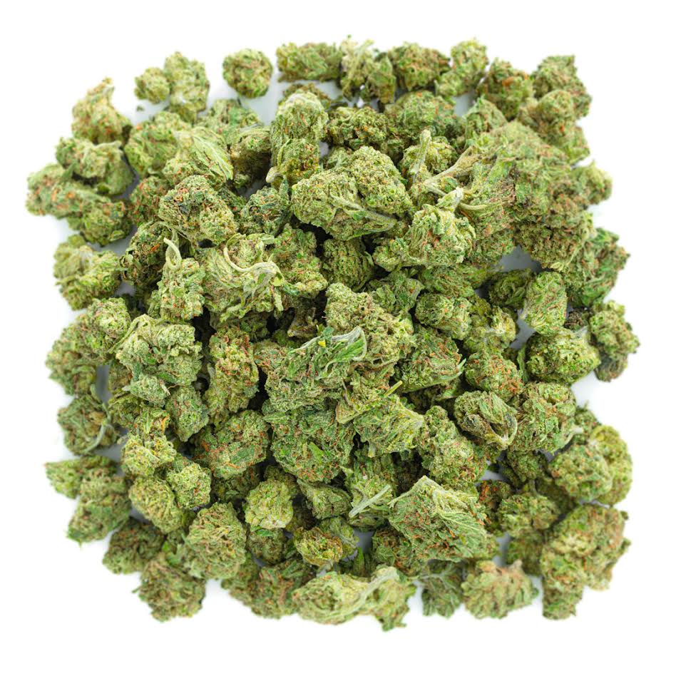 KIND - Jenny Kush - Minis - 28 Grams - Indica