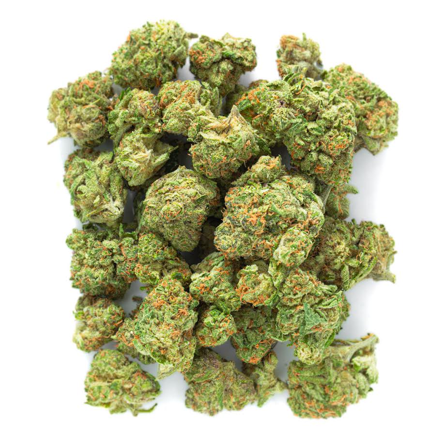 West West Brand - Snozz Berries - 14 Grams - Hybrid