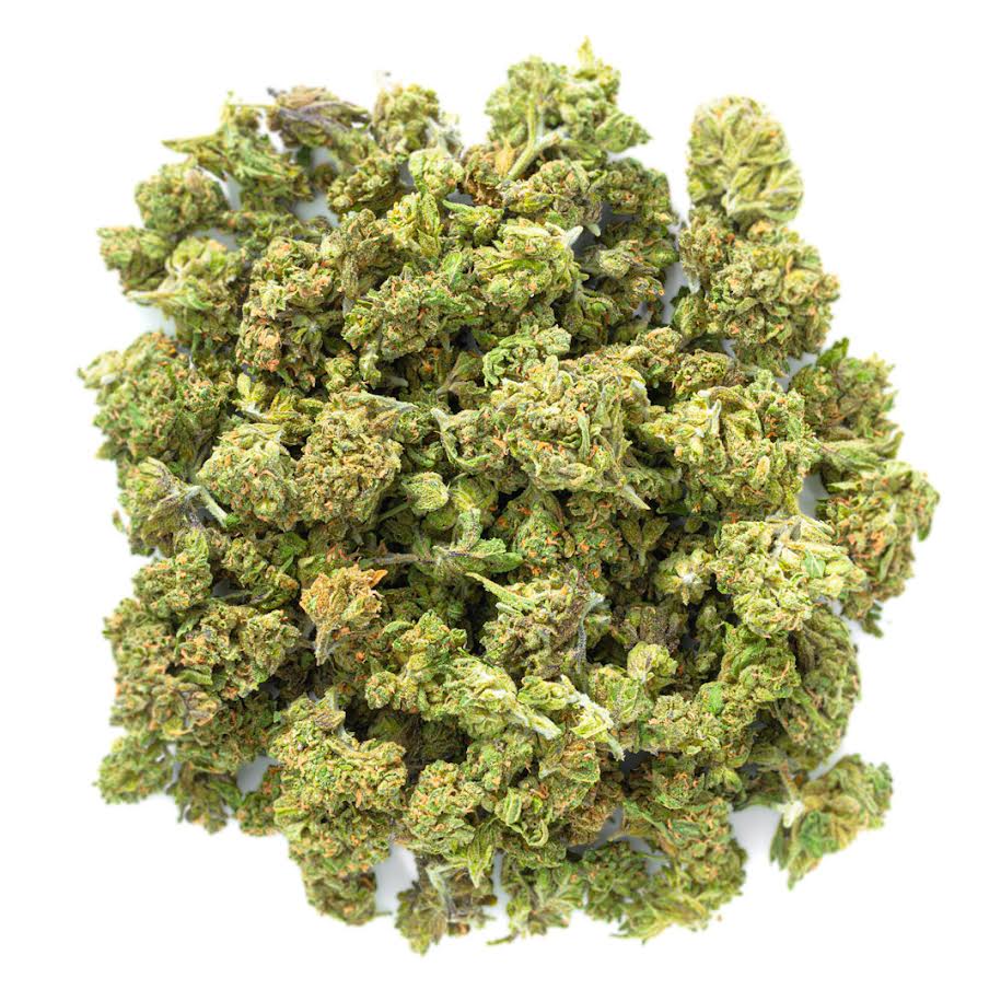 LITTLES BRAND - Black Cherry Runtz - 28 Grams Littles - Indica
