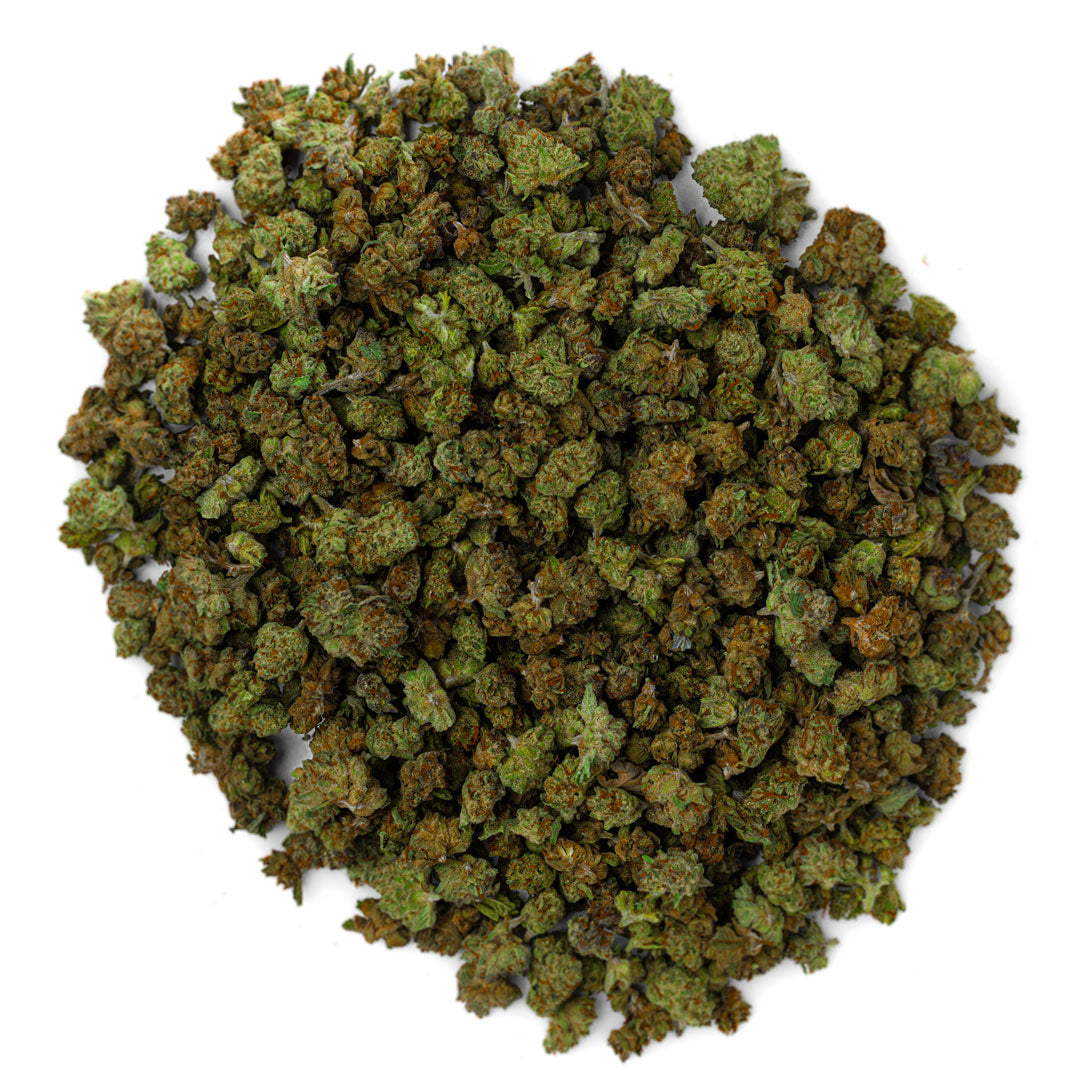 KIND - Raspberry Kush MICROS - 28 Grams - Indica