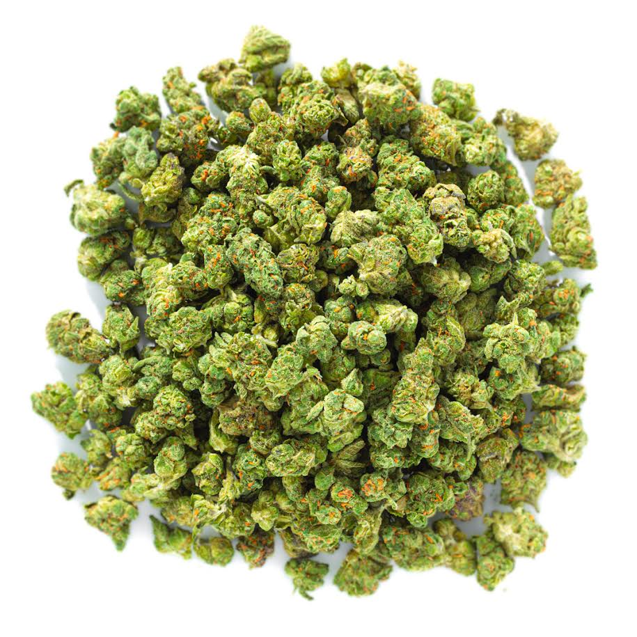 Lemon Kush - Minis - 14 Grams - Indica
