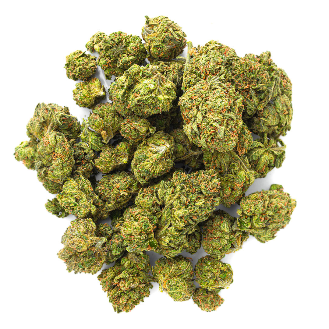 Rainbow Sherbet - 28 Grams - Hybrid