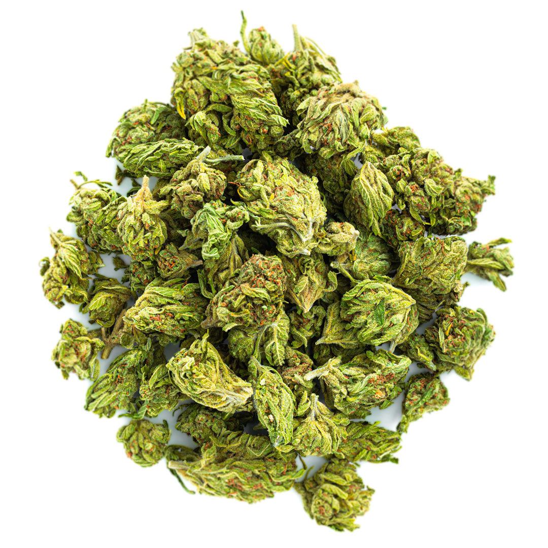 KIND - Blueberry Cough - 28 Grams - Sativa