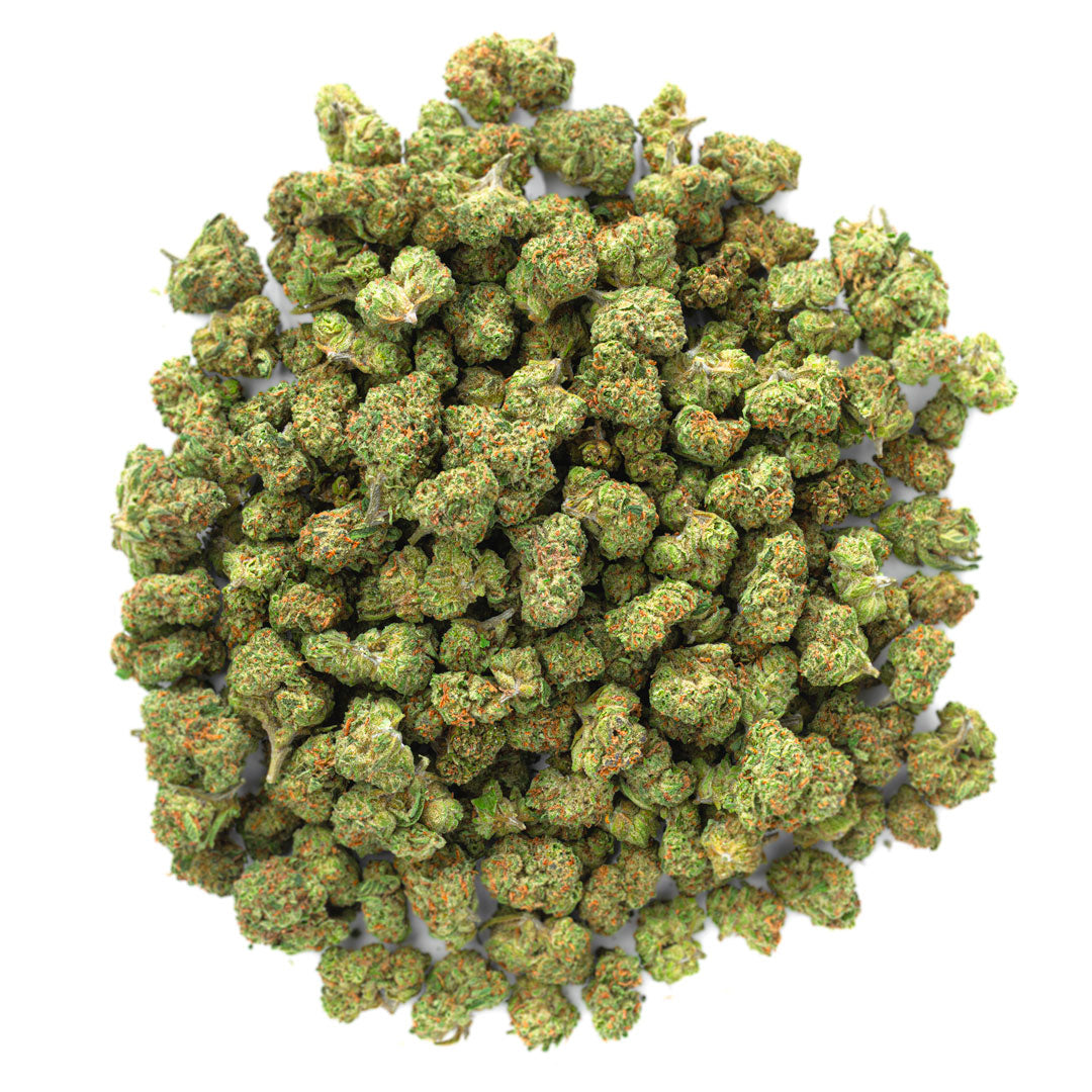KIND - Strawberry Cough - Minis - 28 Grams - Sativa