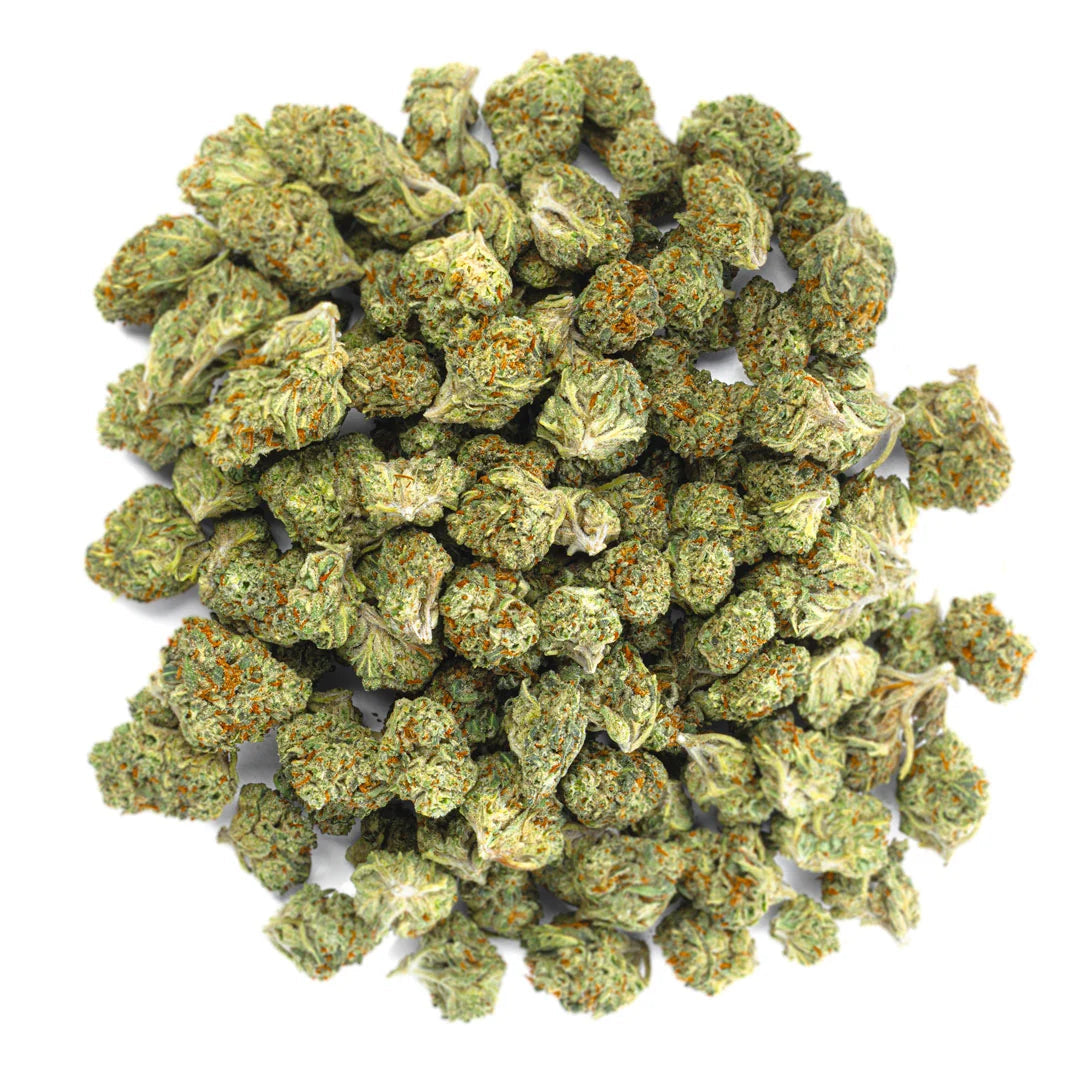 Puffaroo - Trop Cherry - 28 Grams - Sativa