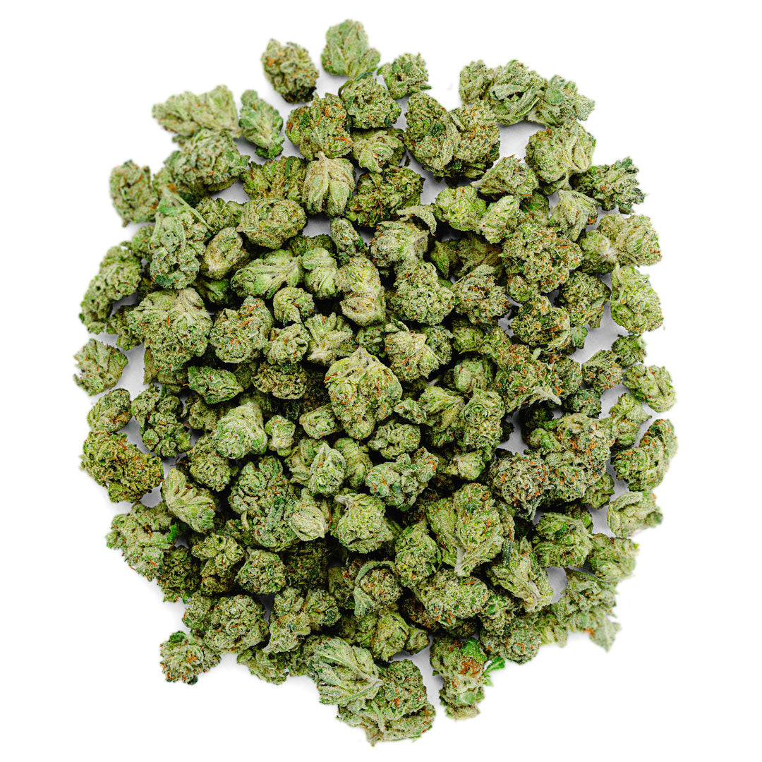 Orange Creamsicle - Indoor - 14 Grams Minis - Sativa