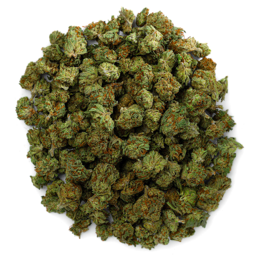 KIND - Hashburger - Minis - 28 Grams - Indica
