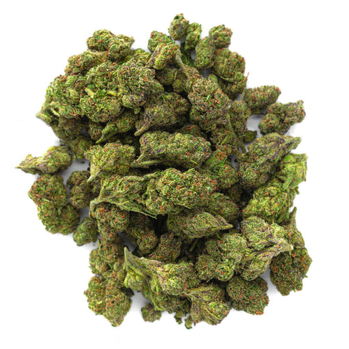 ZAZA - Lemon Cherry Gelato - 14 Grams - Hybrid