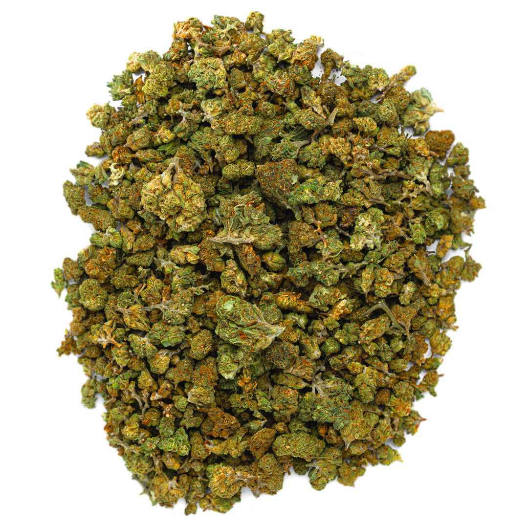 KIND - White Widow MICROS - 28 Grams - Hybrid