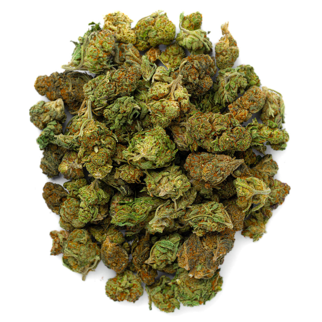 ZAZA - White Gelato - 28 Grams - Indica