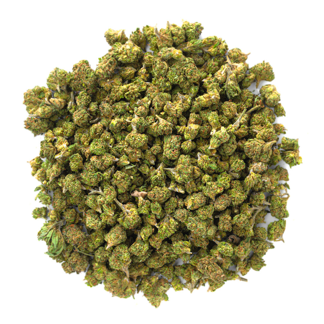 ZAZA - Lemon Cherry Gelato - Micros - 28 Grams - Indica