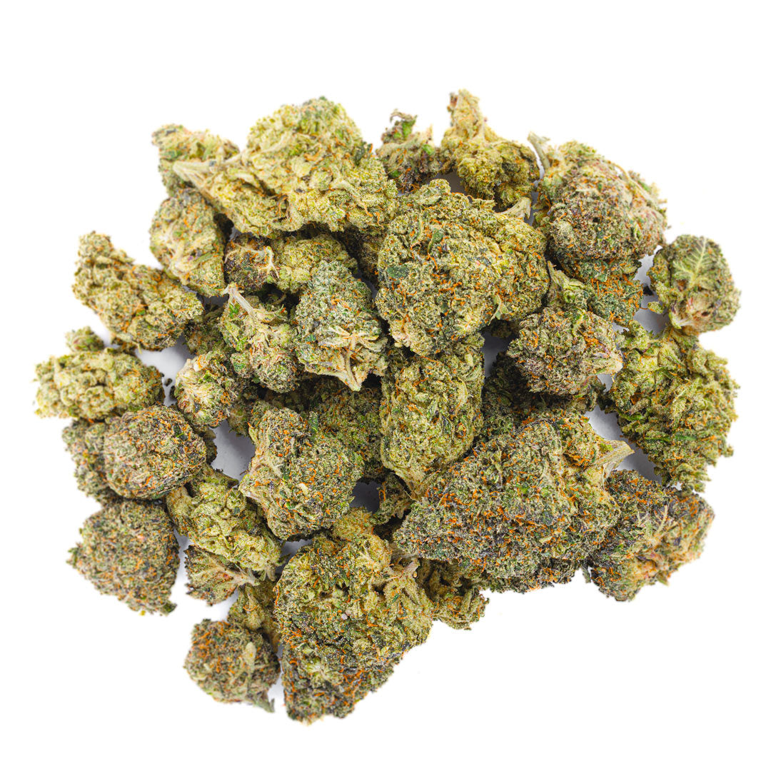 KIND - Purple Churro - Indoor - 28 Grams - Indica