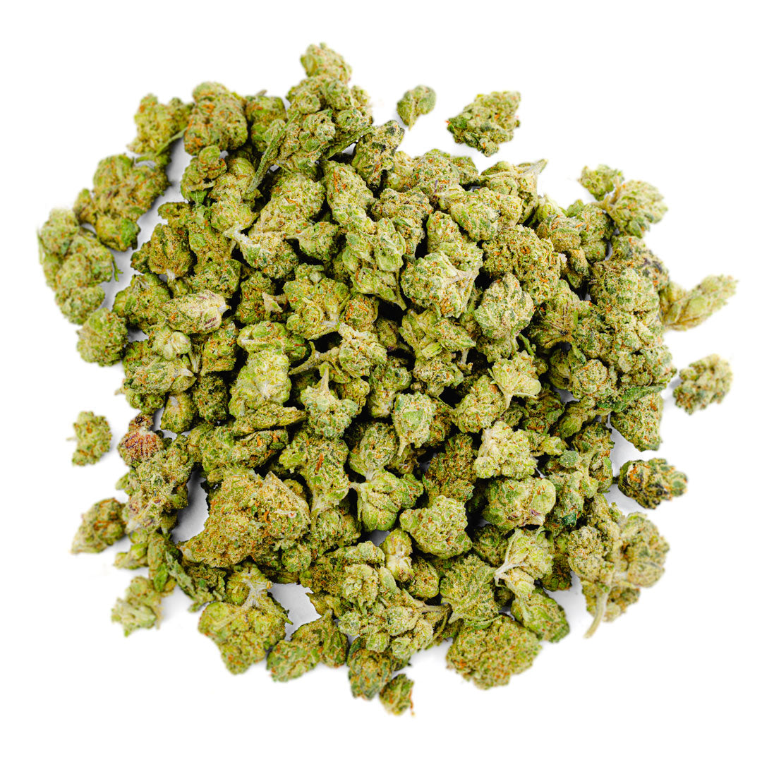 ZAZA - Maui Wowie - 28 Grams - Sativa