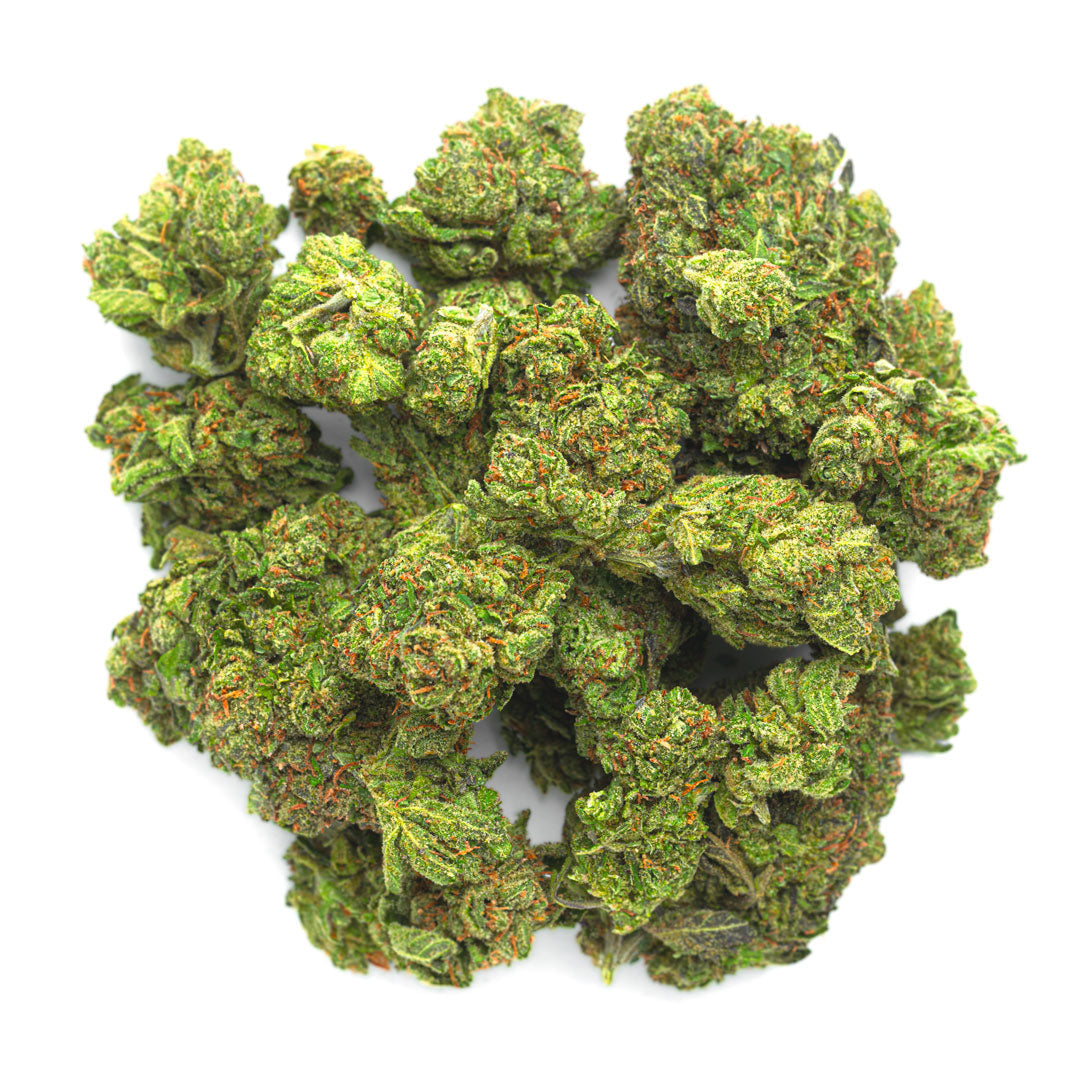 West West Brand - Gelato Cake - 14 Grams - Hybrid