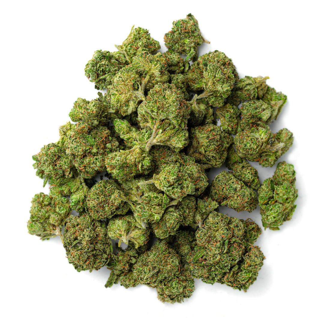 West West Brand - Zlushies - 14 Grams - Indica