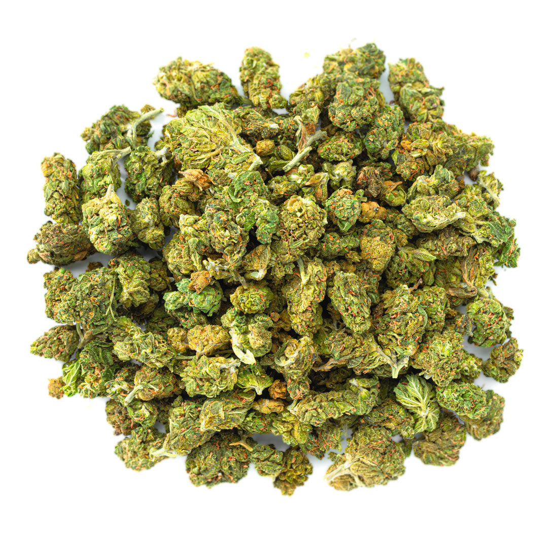LITTLES BRAND - Ghost Train Haze - 28 Grams Littles - Sativa