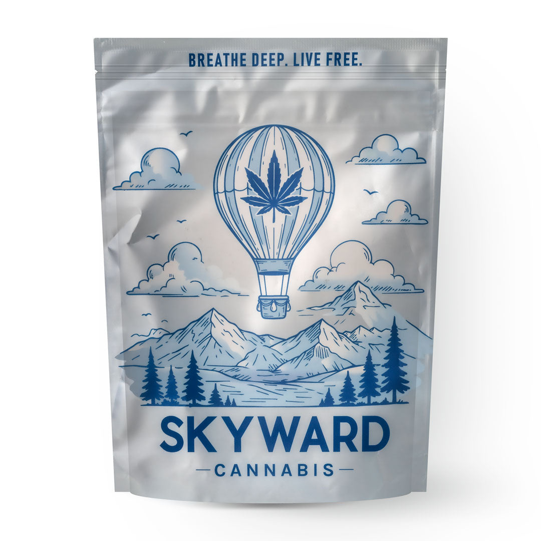 Skyward - Trop Cherry - Micros - 28 Grams - Indica